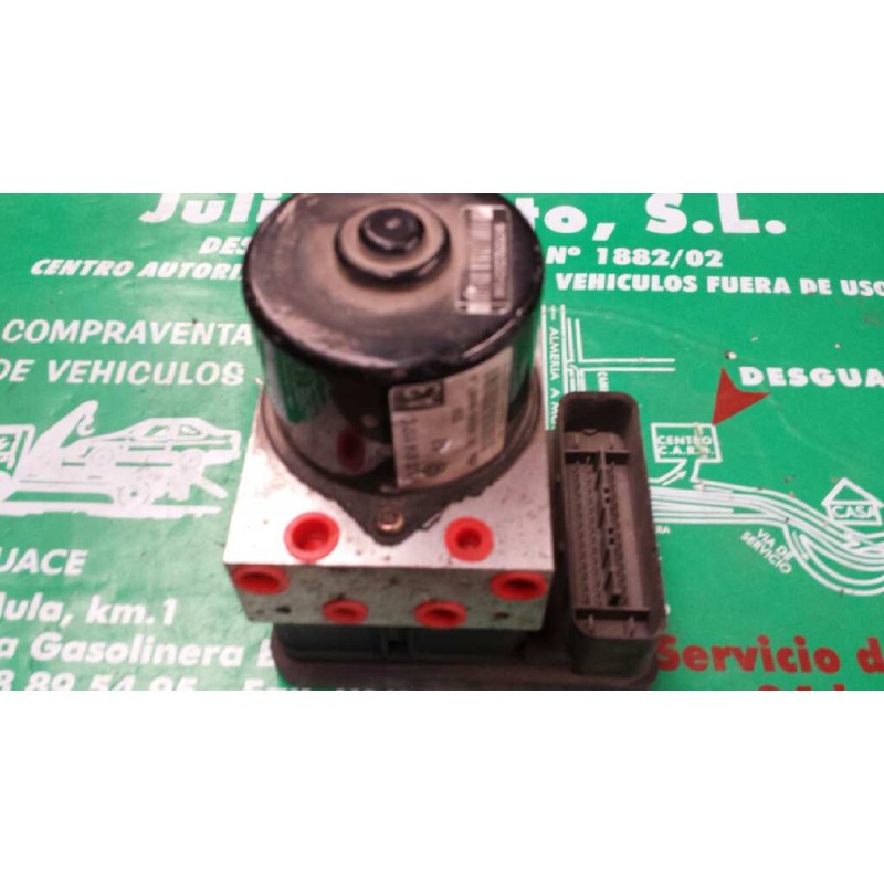 Recambio de abs para seat toledo (1m2) select referencia OEM IAM 1J0614117E 1C0907379C 10020600074