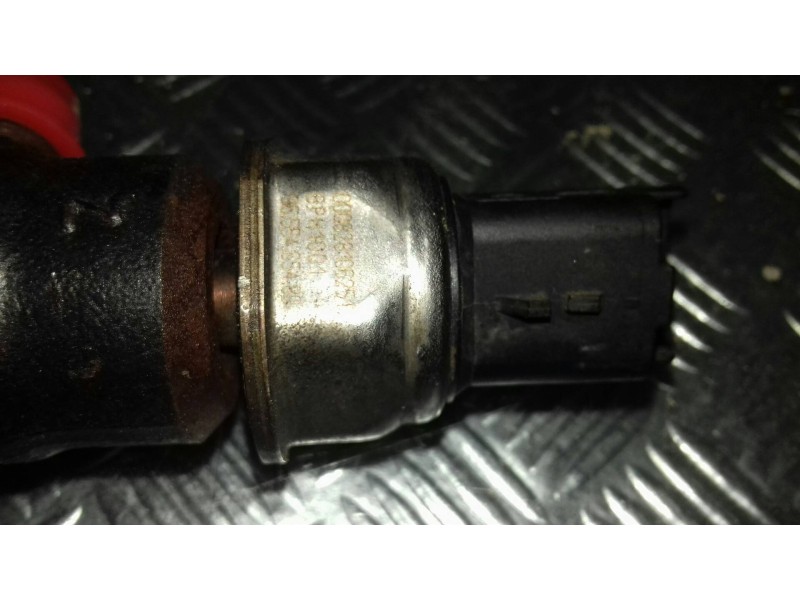 Recambio de rampa inyectora para ford focus lim. (cb4) titanium referencia OEM IAM 9654592680  9655465480