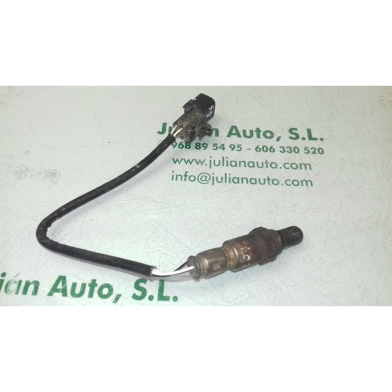 Recambio de sonda lambda para chevrolet matiz s referencia OEM IAM 610W59320  