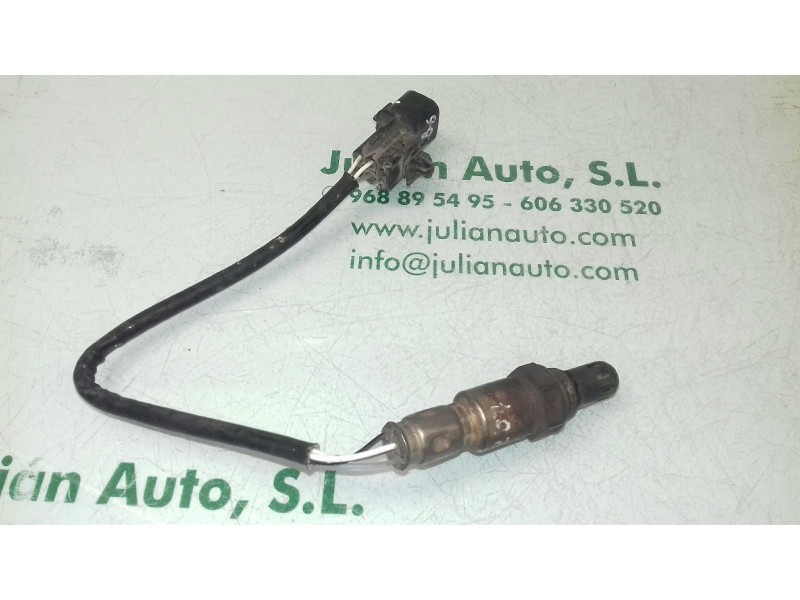 Recambio de sonda lambda para chevrolet matiz s referencia OEM IAM 610W59320  