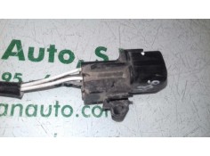 Recambio de sonda lambda para chevrolet matiz s referencia OEM IAM 610W59320   2