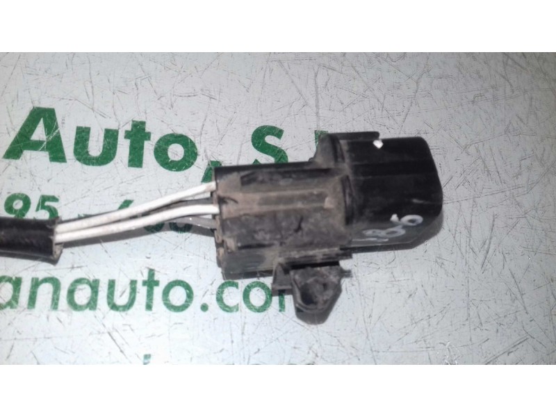 Recambio de sonda lambda para chevrolet matiz s referencia OEM IAM 610W59320  