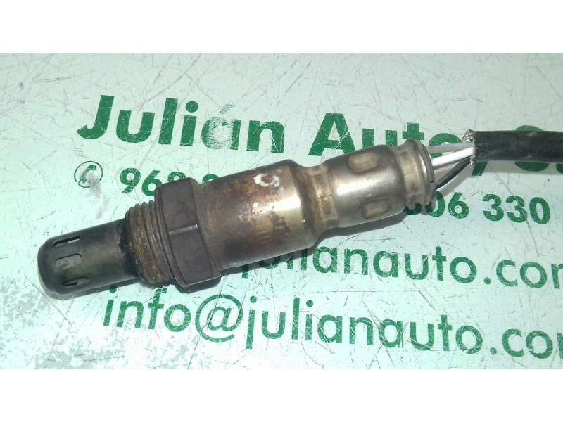 Recambio de sonda lambda para chevrolet matiz s referencia OEM IAM 610W59320  