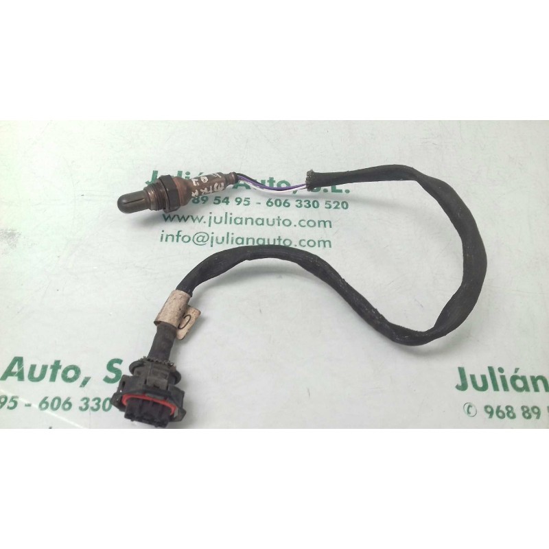 Recambio de sonda lambda para opel astra g berlina club referencia OEM IAM 55560617  