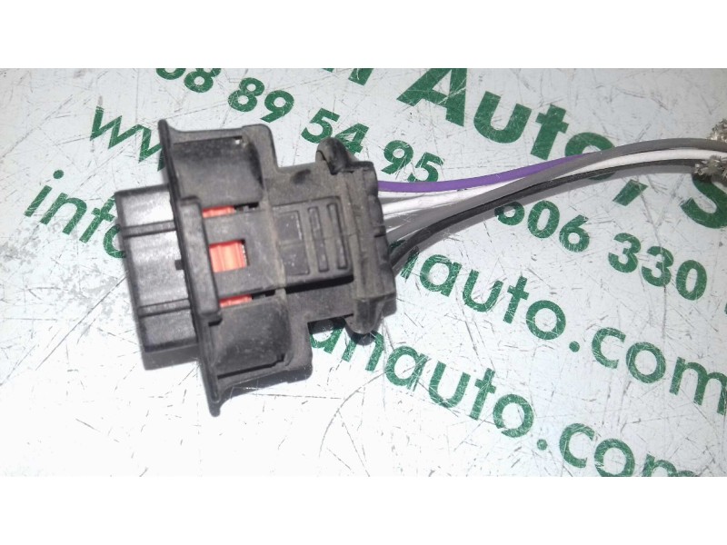 Recambio de sonda lambda para opel astra g berlina club referencia OEM IAM 55560617  