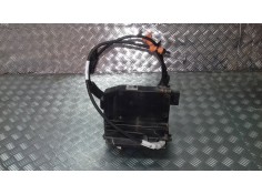 Recambio de cerradura puerta trasera derecha para citroen c4 picasso feel referencia OEM IAM 9810310780  