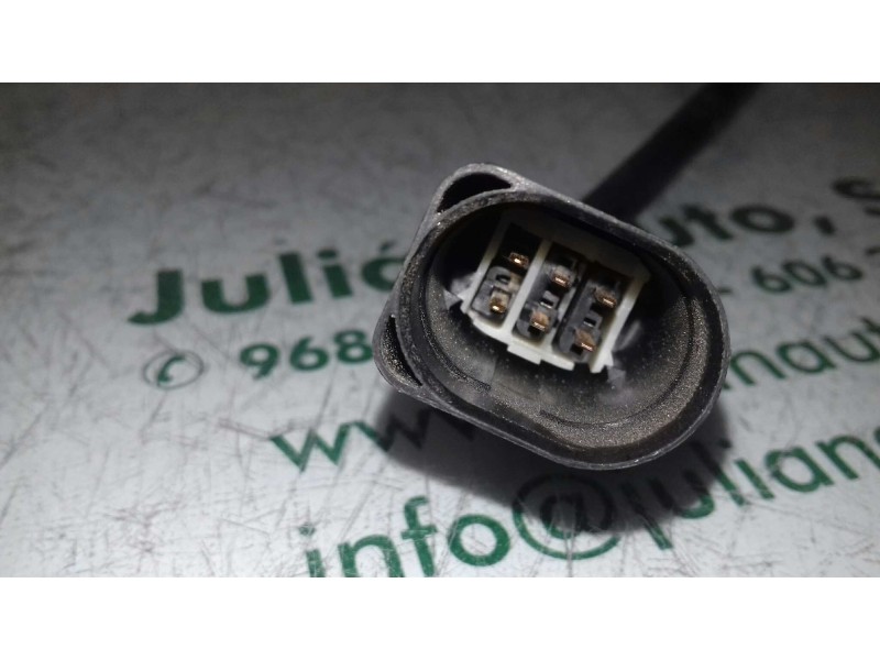 Recambio de sonda lambda para opel corsa d enjoy referencia OEM IAM 55562290  