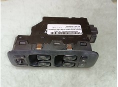 Recambio de mando elevalunas delantero izquierdo para volvo s60 berlina 2.4 d referencia OEM IAM 09193383   2