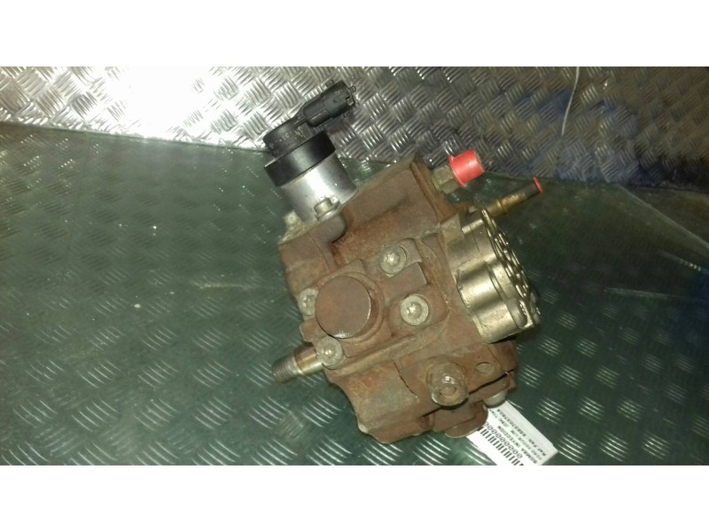 Recambio de bomba inyeccion para ford focus lim. (cb4) titanium referencia OEM IAM 9683703780A 0445010102 BOSCH