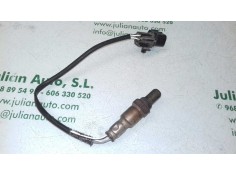 Recambio de sonda lambda para chevrolet matiz s referencia OEM IAM 610W25640  