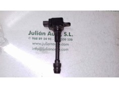 Recambio de bobina encendido para nissan almera (n16/e) comfort referencia OEM IAM AIC4004D 224486N010 HANSHIN
