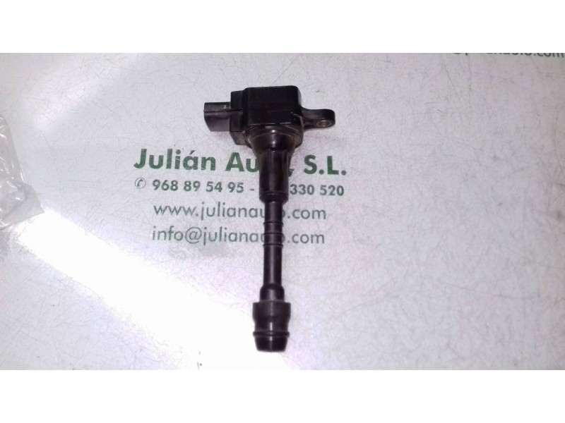 Recambio de bobina encendido para nissan almera (n16/e) comfort referencia OEM IAM AIC4004D 224486N010 HANSHIN