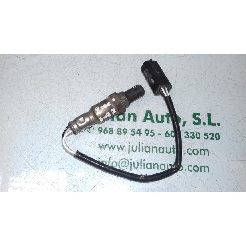 Recambio de sonda lambda para chevrolet matiz s referencia OEM IAM 629W65635  