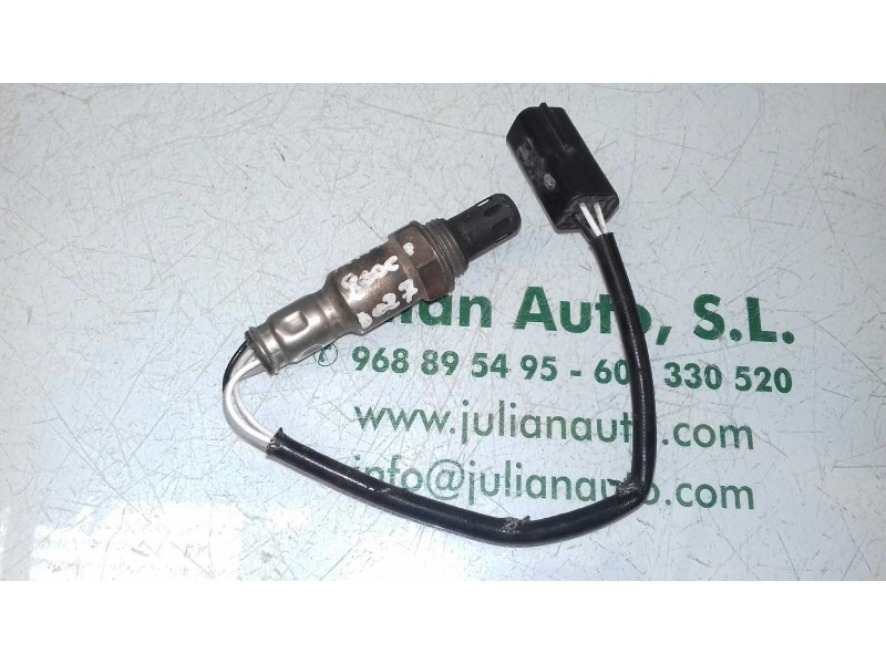 Recambio de sonda lambda para chevrolet matiz s referencia OEM IAM 629W65635  