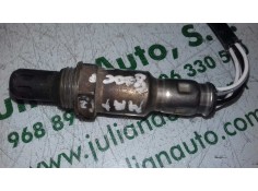 Recambio de sonda lambda para chevrolet matiz s referencia OEM IAM 629W65635   2