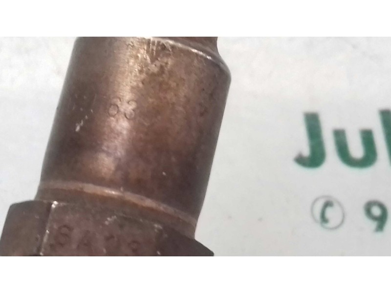 Recambio de sonda lambda para chevrolet matiz s referencia OEM IAM 629W65635  