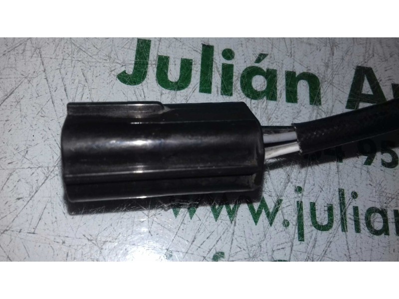 Recambio de sonda lambda para chevrolet matiz s referencia OEM IAM 629W65635  