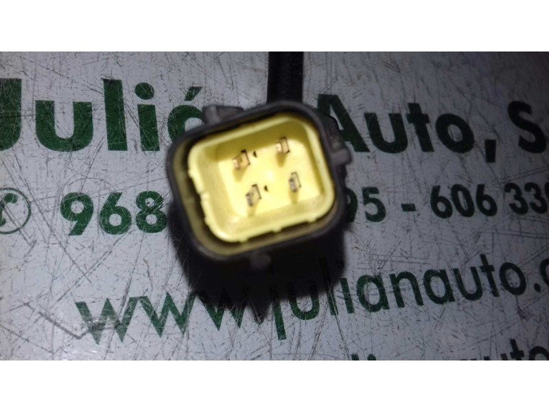 Recambio de sonda lambda para chevrolet matiz s referencia OEM IAM 629W65635  