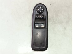 Recambio de mando elevalunas delantero izquierdo para peugeot 308 sport referencia OEM IAM 96565186XT  