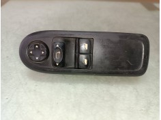Recambio de mando elevalunas delantero izquierdo para peugeot 308 sport referencia OEM IAM 96565186XT   2