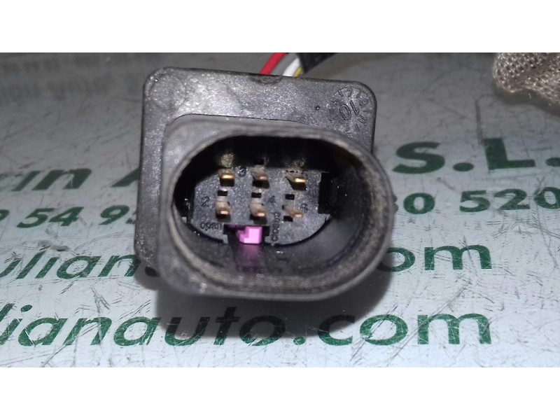 Recambio de sonda lambda para opel insignia berlina edition referencia OEM IAM 0281004161 55572548 BOSCH