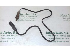 Recambio de sonda lambda para opel astra h caravan innovation referencia OEM IAM 55191128  