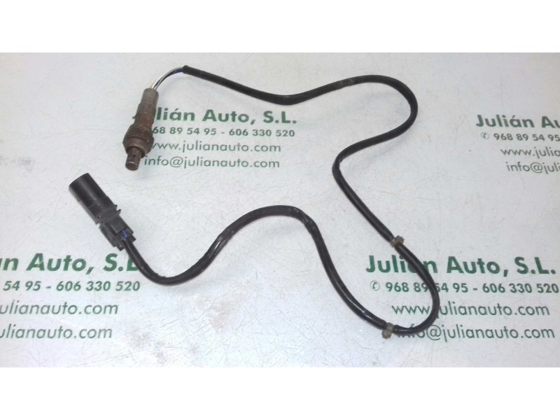 Recambio de sonda lambda para opel astra h caravan innovation referencia OEM IAM 55191128  