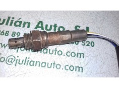 Recambio de sonda lambda para opel astra h caravan innovation referencia OEM IAM 55191128   2