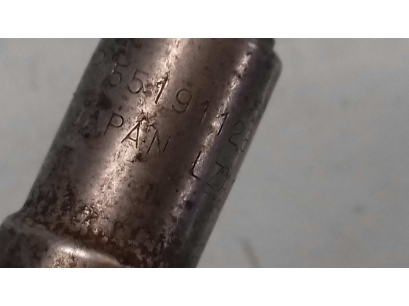 Recambio de sonda lambda para opel astra h caravan innovation referencia OEM IAM 55191128  