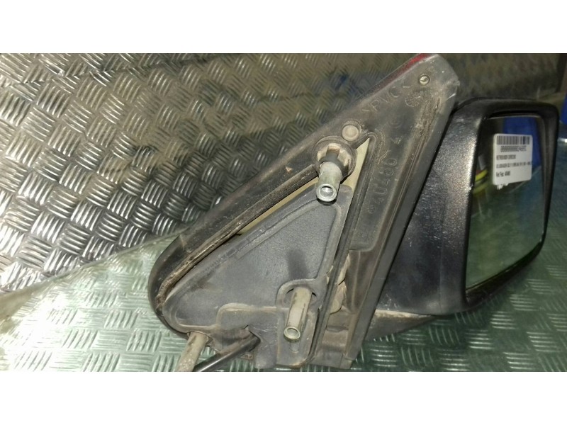 Recambio de retrovisor derecho para volkswagen golf iii berlina (1h1) gti referencia OEM IAM 40486 0217384 MANUAL