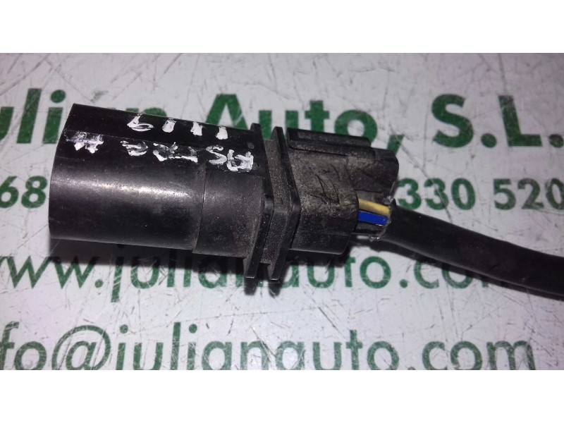 Recambio de sonda lambda para opel astra h caravan innovation referencia OEM IAM 55191128  