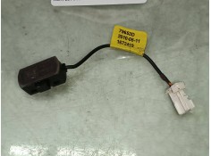 Recambio de sensor para peugeot 308 sport referencia OEM IAM 9656164180 79653D MICROFONO