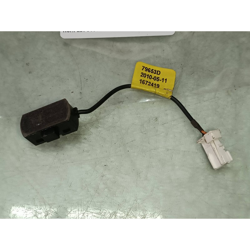 Recambio de sensor para peugeot 308 sport referencia OEM IAM 9656164180 79653D MICROFONO