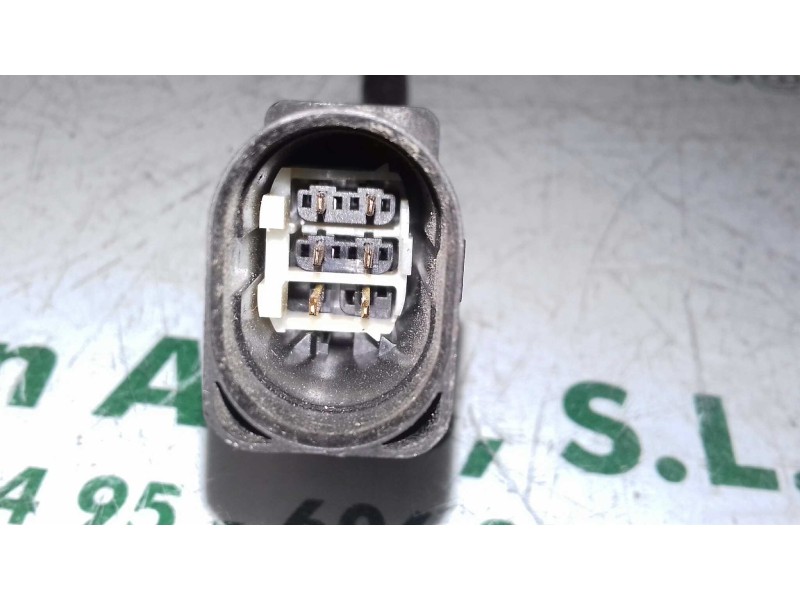 Recambio de sonda lambda para opel astra h caravan innovation referencia OEM IAM 55191128  