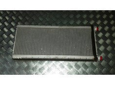 Recambio de radiador calefaccion / aire acondicionado para citroen c4 picasso feel referencia OEM IAM   