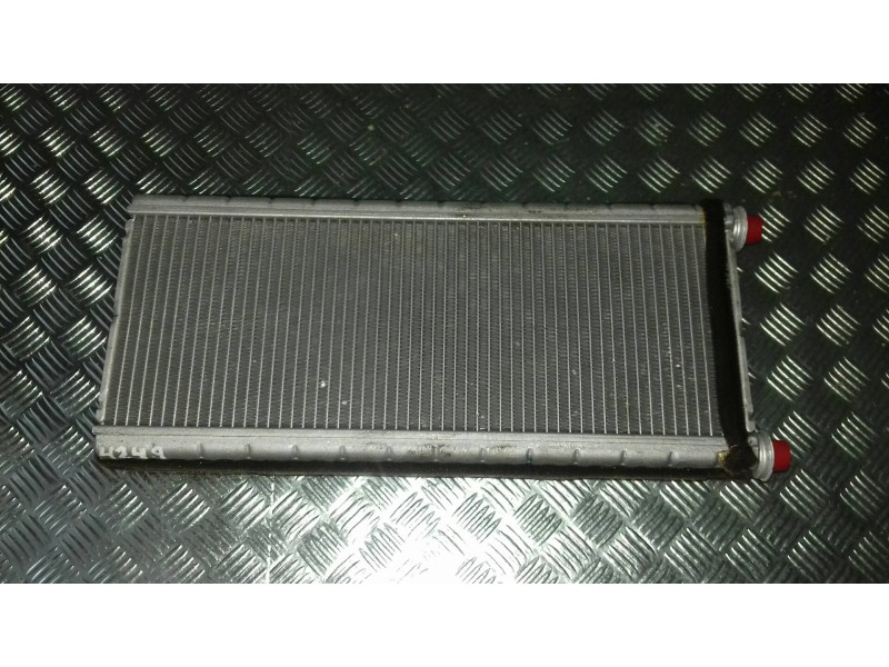 Recambio de radiador calefaccion / aire acondicionado para citroen c4 picasso feel referencia OEM IAM   
