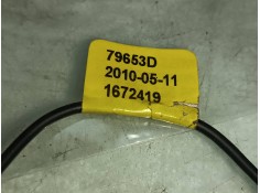 Recambio de sensor para peugeot 308 sport referencia OEM IAM 9656164180 79653D MICROFONO 2