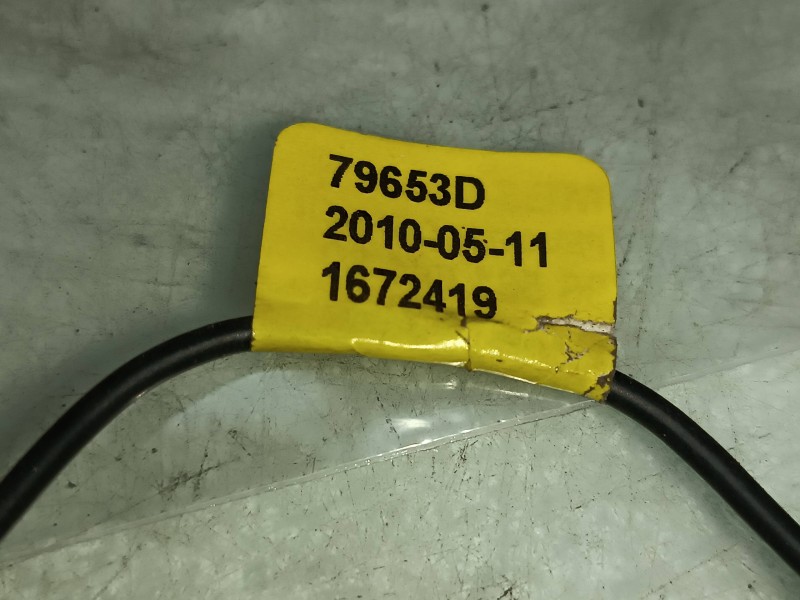 Recambio de sensor para peugeot 308 sport referencia OEM IAM 9656164180 79653D MICROFONO