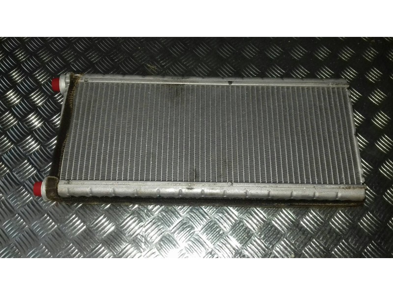 Recambio de radiador calefaccion / aire acondicionado para citroen c4 picasso feel referencia OEM IAM   