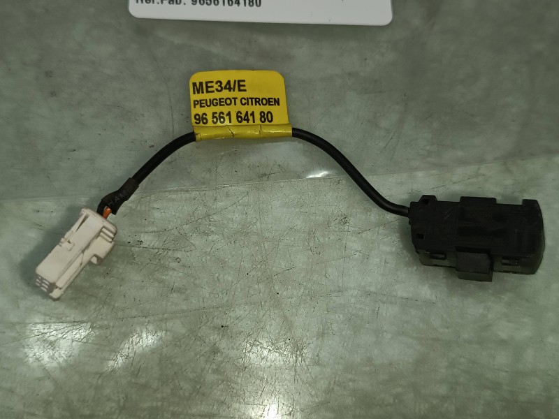 Recambio de sensor para peugeot 308 sport referencia OEM IAM 9656164180 79653D MICROFONO