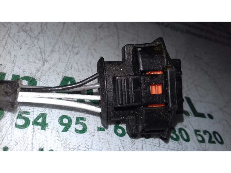 Recambio de sonda lambda para opel corsa c club referencia OEM IAM 0258006386  
