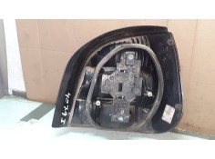 Recambio de piloto trasero izquierdo para renault scenic (ja..) 1.9 dci authentique referencia OEM IAM    2