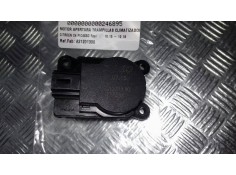 Recambio de motor apertura trampillas climatizador para citroen c4 picasso feel referencia OEM IAM A21201300 EVD596 DENSO
