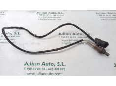 Recambio de sonda lambda para opel astra h ber. edition referencia OEM IAM 55191128  