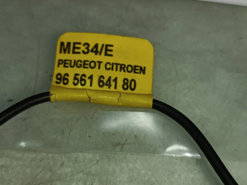 Recambio de sensor para peugeot 308 sport referencia OEM IAM 9656164180 79653D MICROFONO
