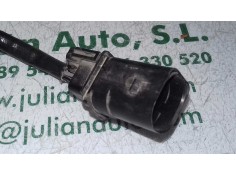 Recambio de sonda lambda para opel astra h ber. edition referencia OEM IAM 55191128   2
