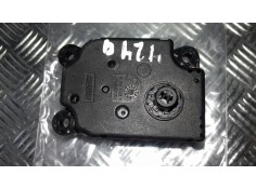 Recambio de motor apertura trampillas climatizador para citroen c4 picasso feel referencia OEM IAM A21201300 EVD596 DENSO 2