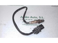 Recambio de sonda lambda para opel corsa d enjoy referencia OEM IAM 0281004129 1928404687 