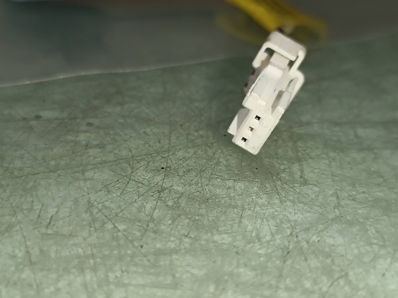 Recambio de sensor para peugeot 308 sport referencia OEM IAM 9656164180 79653D MICROFONO