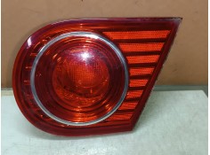 Recambio de piloto trasero derecho interior para kia opirus básico referencia OEM IAM 2357  INTE - PORTON